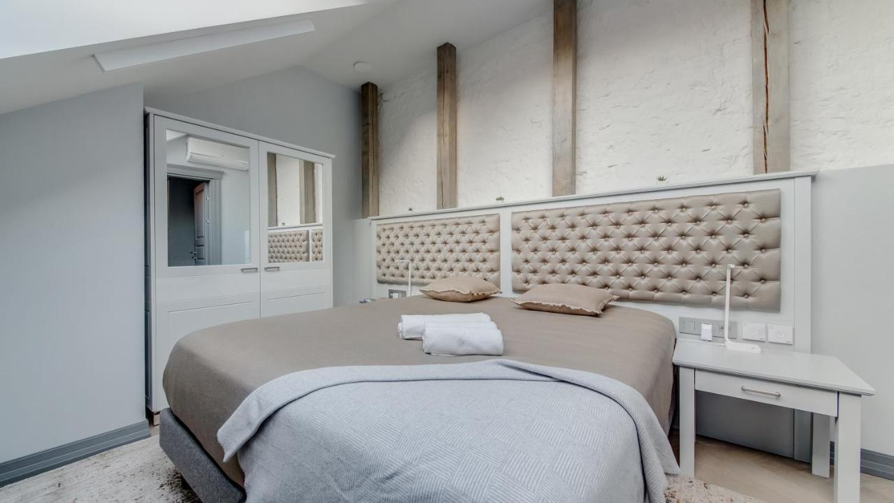 #Stayhere - Modern Luxury Apartments In The Heart Of Old Town VNO Exteriér fotografie