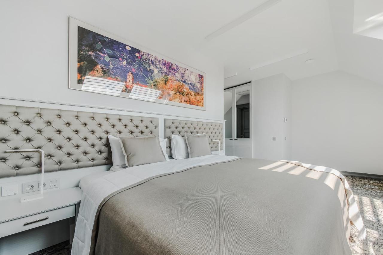 #Stayhere - Modern Luxury Apartments In The Heart Of Old Town VNO Exteriér fotografie