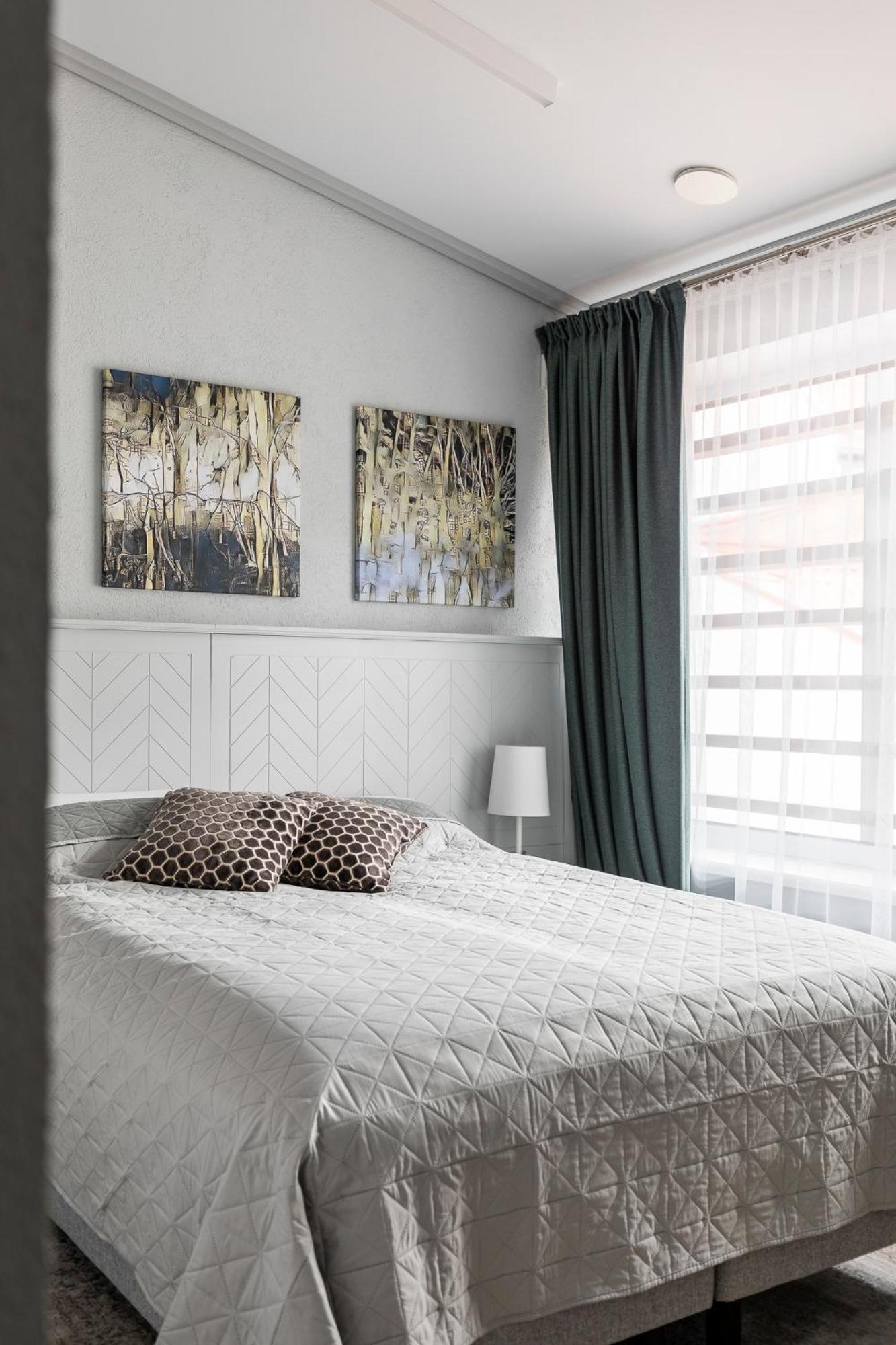 #Stayhere - Modern Luxury Apartments In The Heart Of Old Town VNO Exteriér fotografie