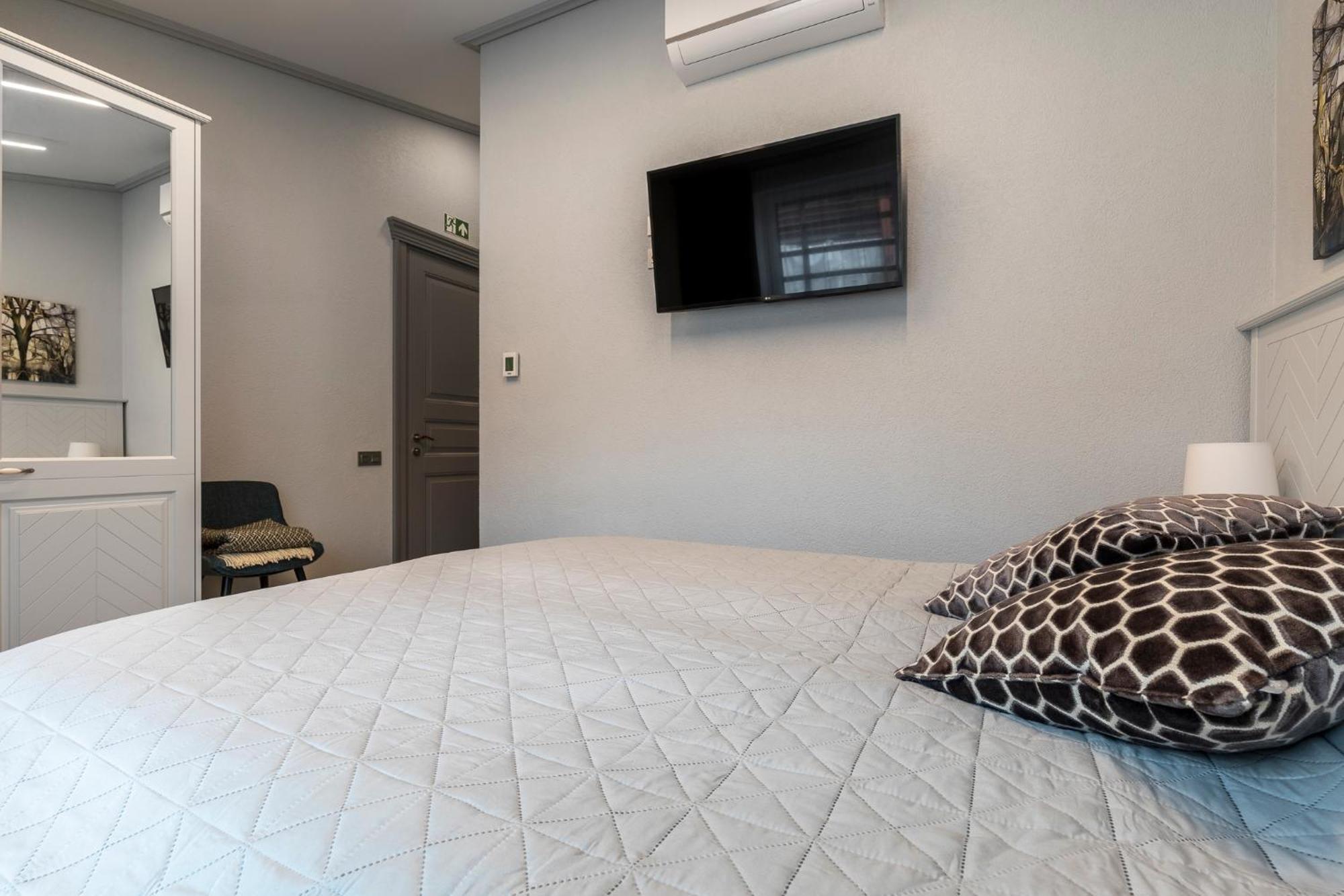 #Stayhere - Modern Luxury Apartments In The Heart Of Old Town VNO Exteriér fotografie