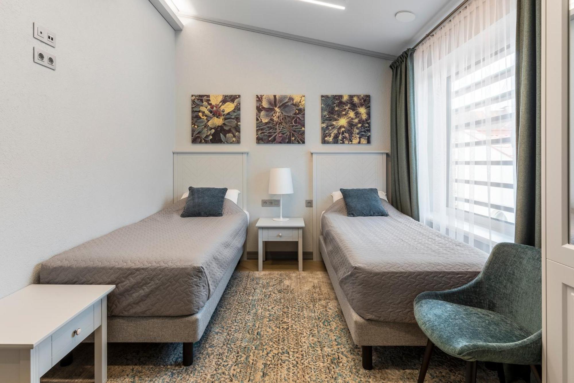 #Stayhere - Modern Luxury Apartments In The Heart Of Old Town VNO Exteriér fotografie