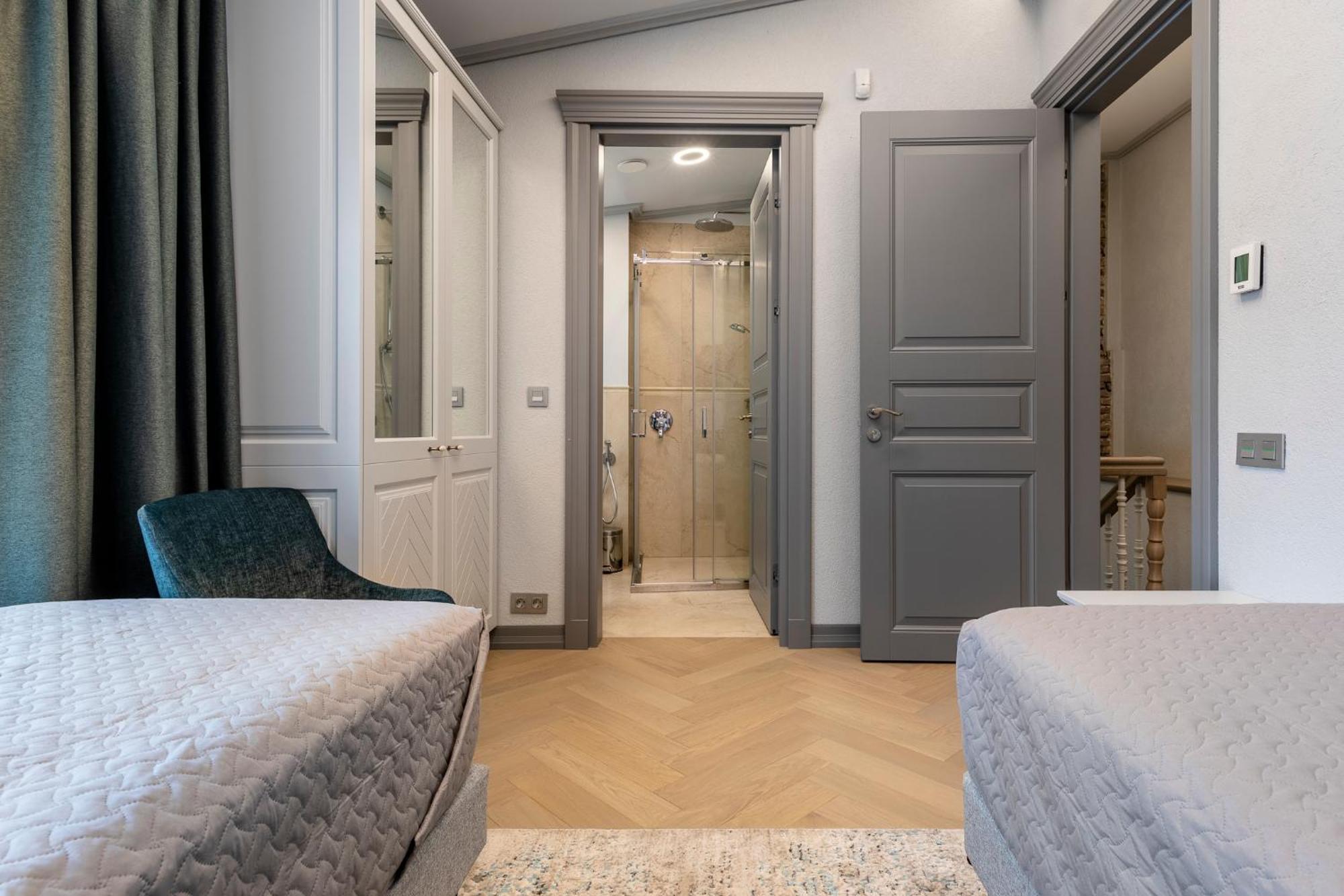 #Stayhere - Modern Luxury Apartments In The Heart Of Old Town VNO Exteriér fotografie