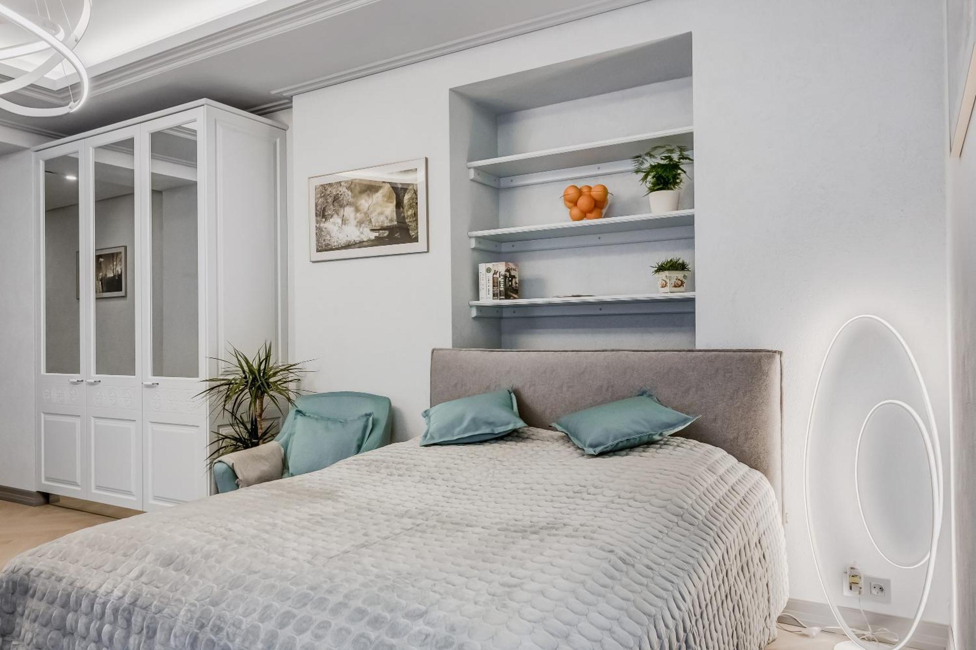#Stayhere - Modern Luxury Apartments In The Heart Of Old Town VNO Exteriér fotografie