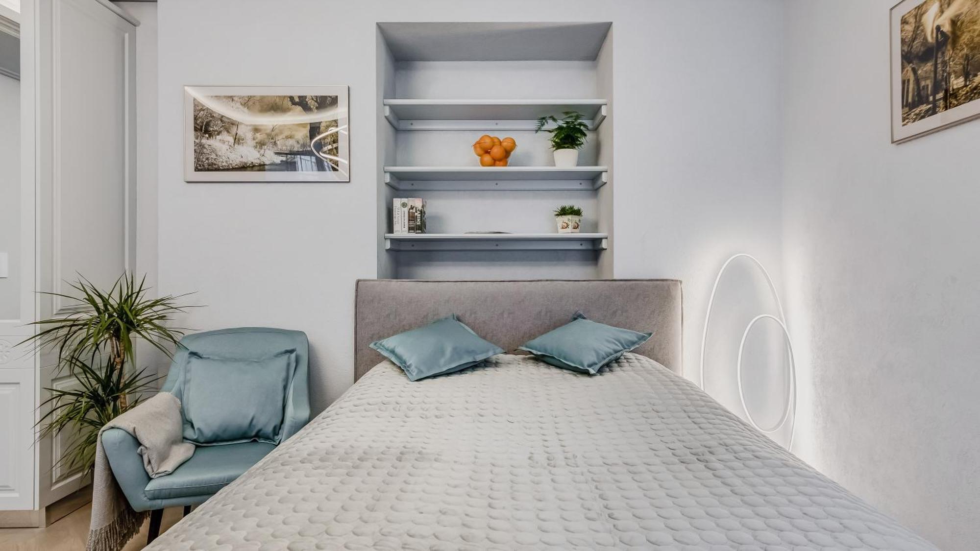 #Stayhere - Modern Luxury Apartments In The Heart Of Old Town VNO Exteriér fotografie
