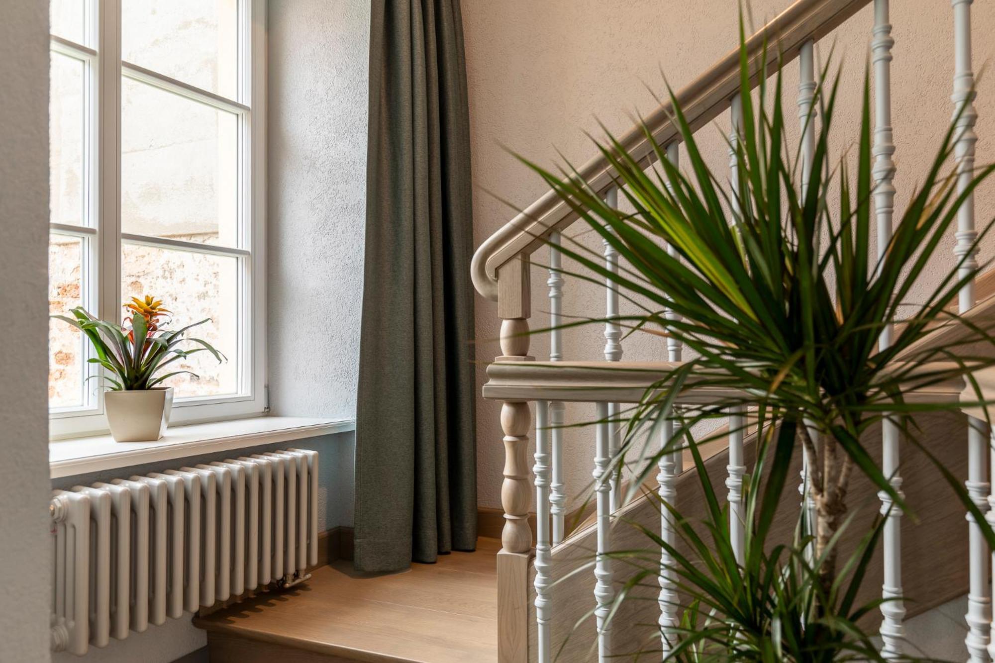 #Stayhere - Modern Luxury Apartments In The Heart Of Old Town VNO Pokoj fotografie
